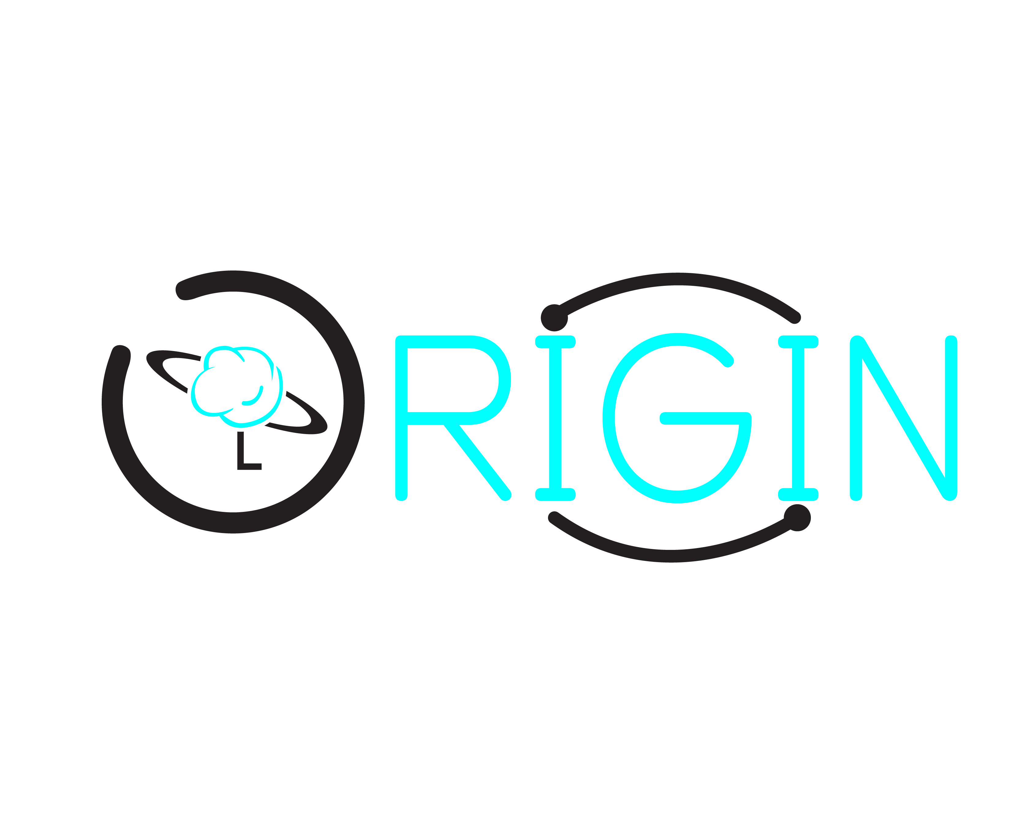 Logo Design entry 1453912 submitted by VANCOUVER to the Logo Design for Origin  run by afmarriott