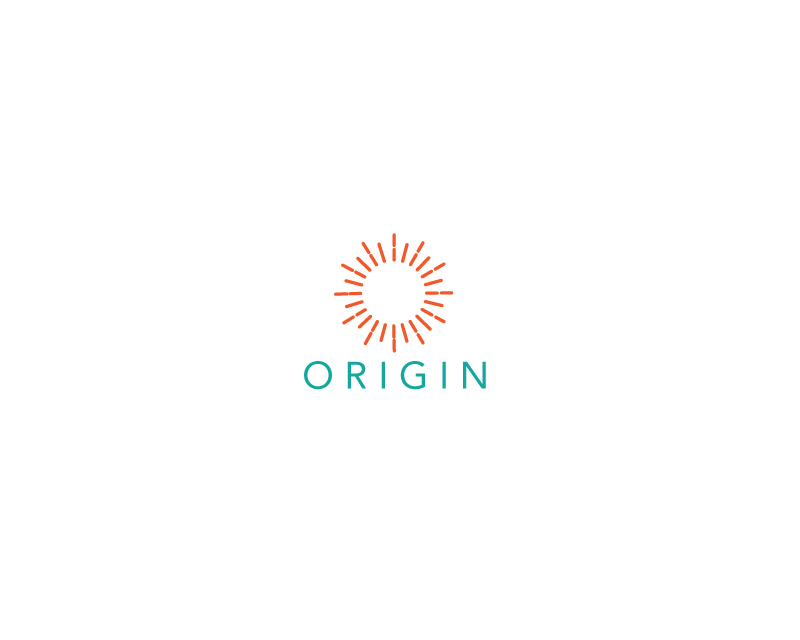 Logo Design entry 1453912 submitted by Asra to the Logo Design for Origin  run by afmarriott
