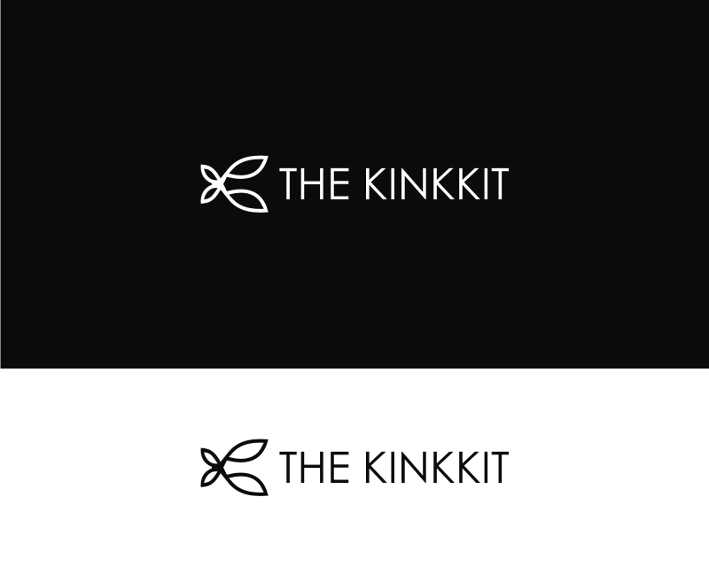 Logo Design entry 1454290 submitted by wahab_design to the Logo Design for The KinkKit run by thekinkkit