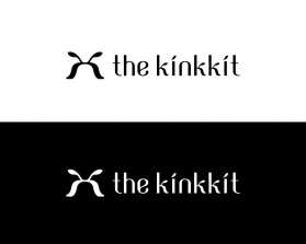 Logo Design entry 1454315 submitted by nsdhyd to the Logo Design for The KinkKit run by thekinkkit