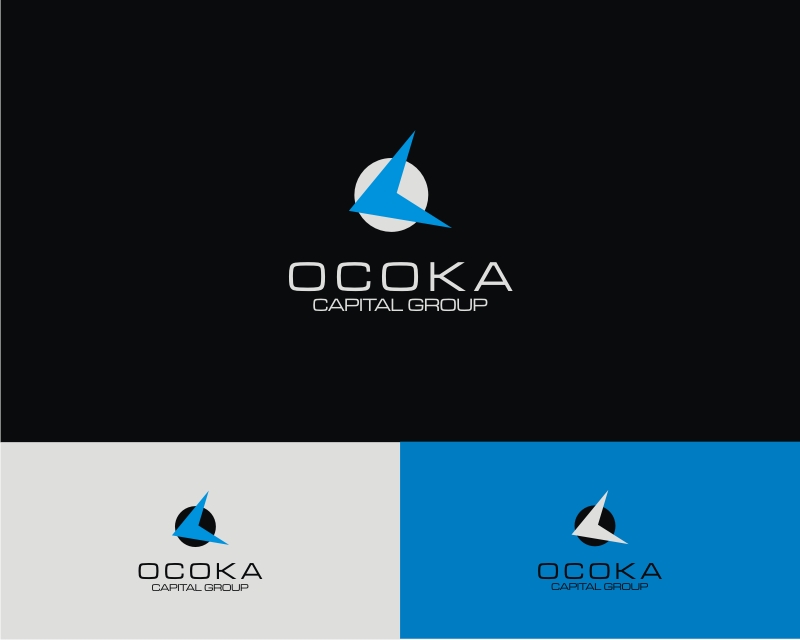 Logo Design entry 1509191 submitted by wahab_design