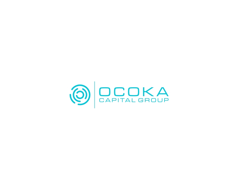 Logo Design entry 1454661 submitted by wahab_design to the Logo Design for Ocoka Capital Group run by jreida009