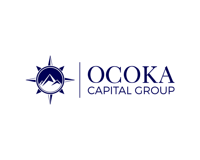 Logo Design entry 1454661 submitted by Fathenry to the Logo Design for Ocoka Capital Group run by jreida009