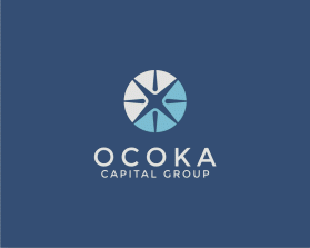 Logo Design entry 1454606 submitted by einaraees to the Logo Design for Ocoka Capital Group run by jreida009