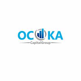 Logo Design Entry 1454697 submitted by tasyarin to the contest for Ocoka Capital Group run by jreida009