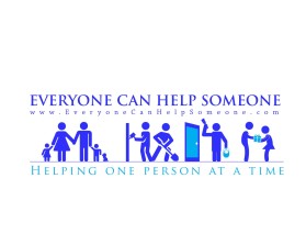 Logo Design entry 1454810 submitted by JBsign to the Logo Design for EveryoneCanHelpSomeone.com run by Hayden