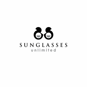 Logo Design Entry 1454924 submitted by tasyarin to the contest for Sunglasses Unlimited run by lareadingglasses