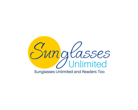 Logo Design entry 1454986 submitted by Crisjoytoledo09091991 to the Logo Design for Sunglasses Unlimited run by lareadingglasses