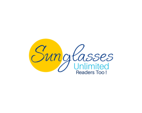 Logo Design entry 1455001 submitted by GTS to the Logo Design for Sunglasses Unlimited run by lareadingglasses