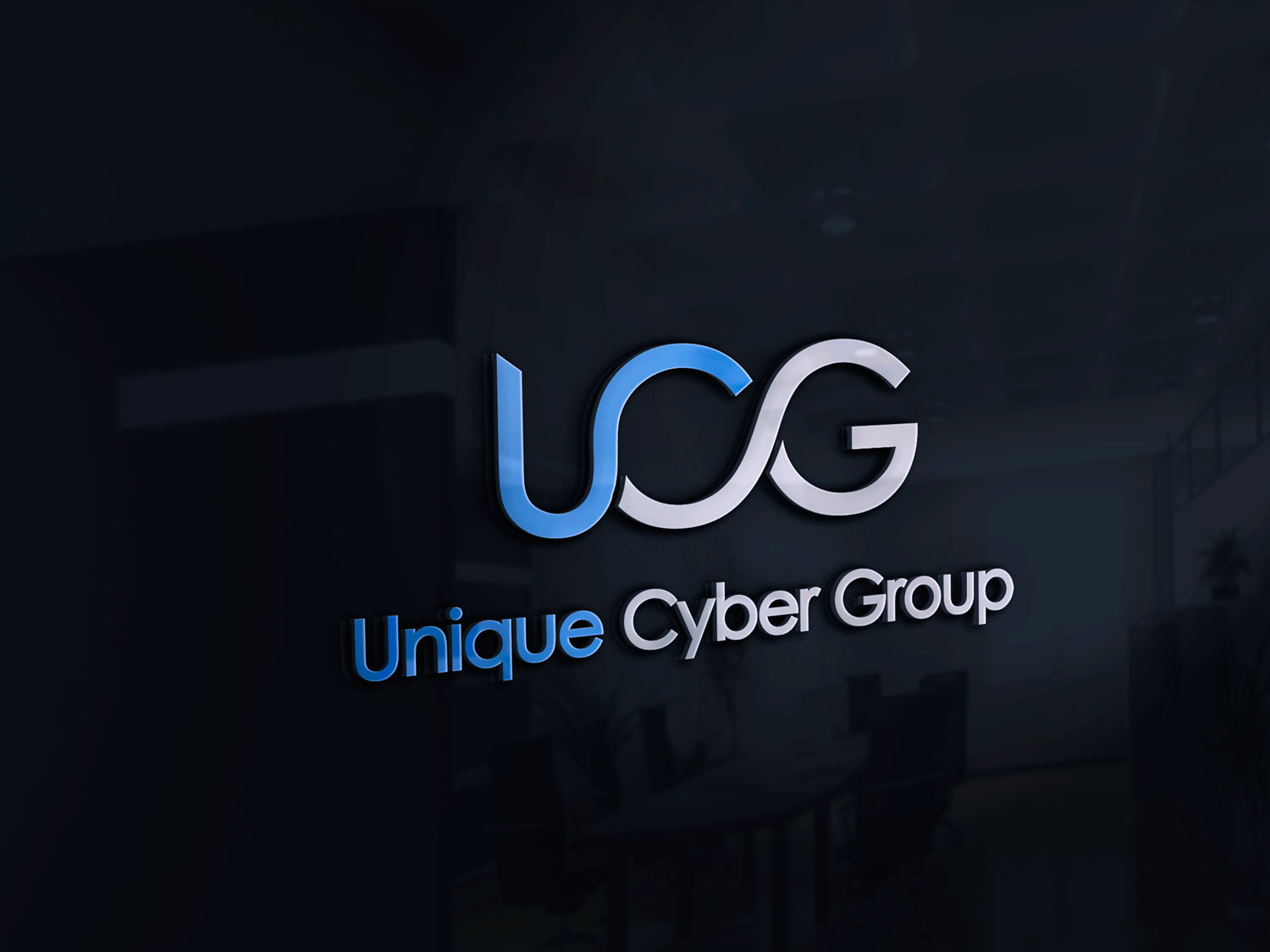 Logo Design entry 1455188 submitted by dudi_guts to the Logo Design for UCG run by danawhen
