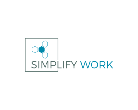 Logo Design entry 1455197 submitted by Fathenry to the Logo Design for simplify work run by Simplify Work