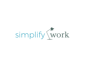 Logo Design entry 1455291 submitted by Fathenry to the Logo Design for simplify work run by Simplify Work