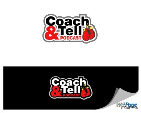 Logo Design entry 1455351 submitted by webpagesol