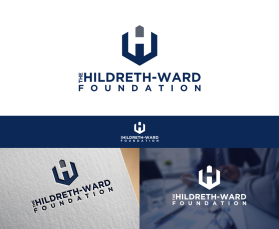 Logo Design entry 1455643 submitted by swrillsm to the Logo Design for The Hildreth-Ward Foundation run by MaxCool33
