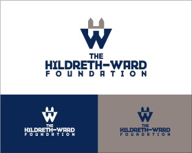 Logo Design Entry 1455671 submitted by petmalu19 to the contest for The Hildreth-Ward Foundation run by MaxCool33