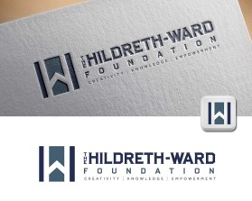 Logo Design entry 1455695 submitted by altas desain to the Logo Design for The Hildreth-Ward Foundation run by MaxCool33