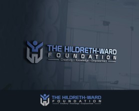 Logo Design entry 1455735 submitted by nsdhyd to the Logo Design for The Hildreth-Ward Foundation run by MaxCool33