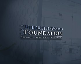 Logo Design entry 1455784 submitted by quimcey to the Logo Design for The Hildreth-Ward Foundation run by MaxCool33