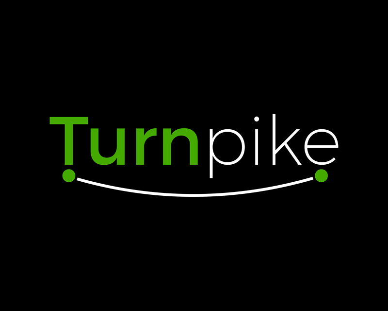 Logo Design entry 1455902 submitted by Fathenry to the Logo Design for Turnpike run by ilevelpartner