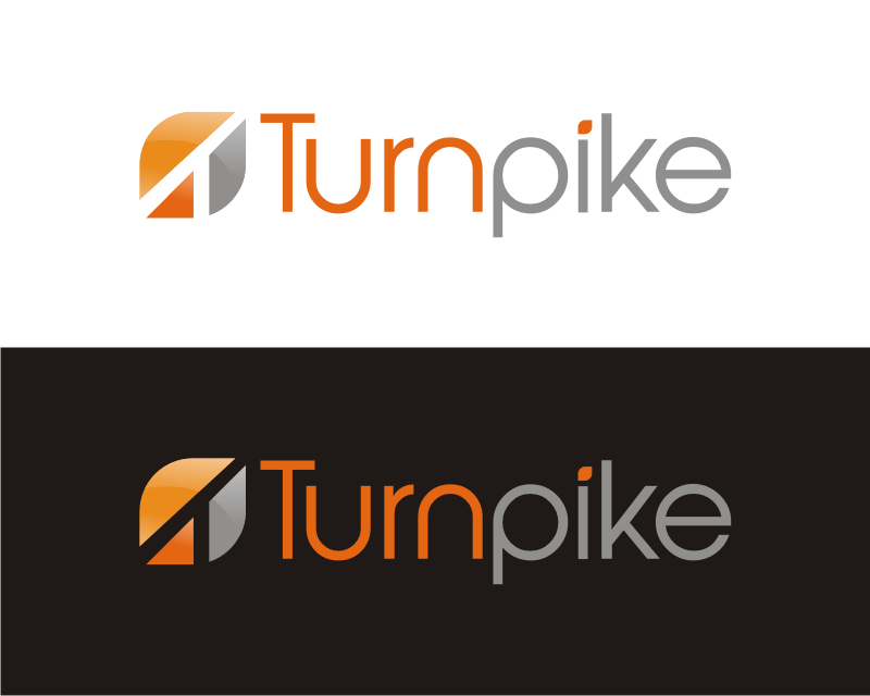 Logo Design entry 1456063 submitted by pingpong to the Logo Design for Turnpike run by ilevelpartner