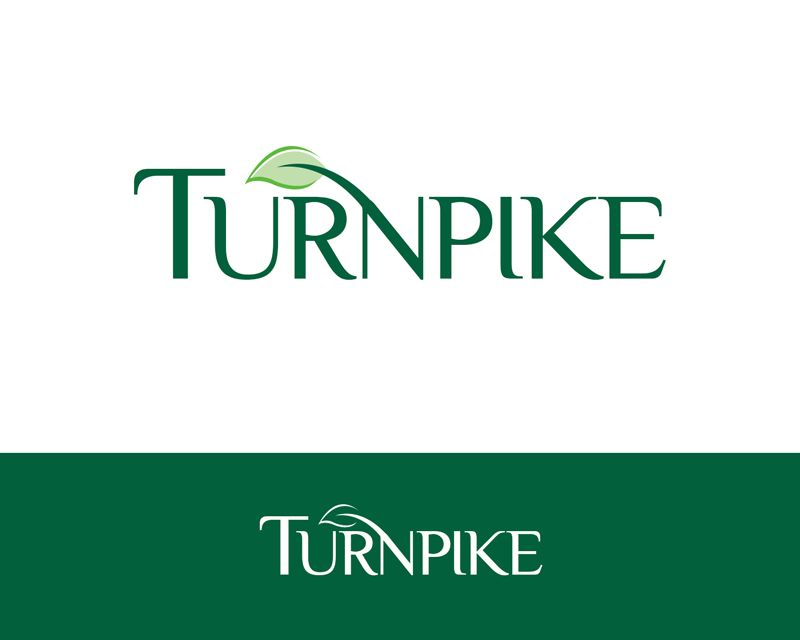 Logo Design entry 1456103 submitted by ChampenG to the Logo Design for Turnpike run by ilevelpartner