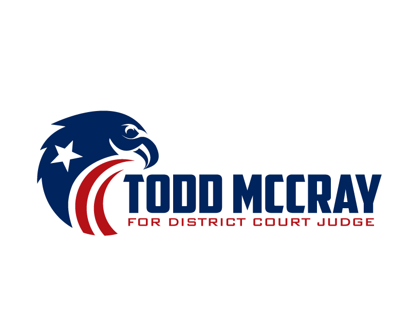 Logo Design entry 1456191 submitted by Magmion to the Logo Design for Todd McCray run by sungazer