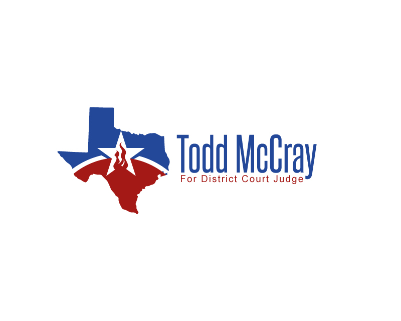 Logo Design entry 1456164 submitted by Amit1991 to the Logo Design for Todd McCray run by sungazer