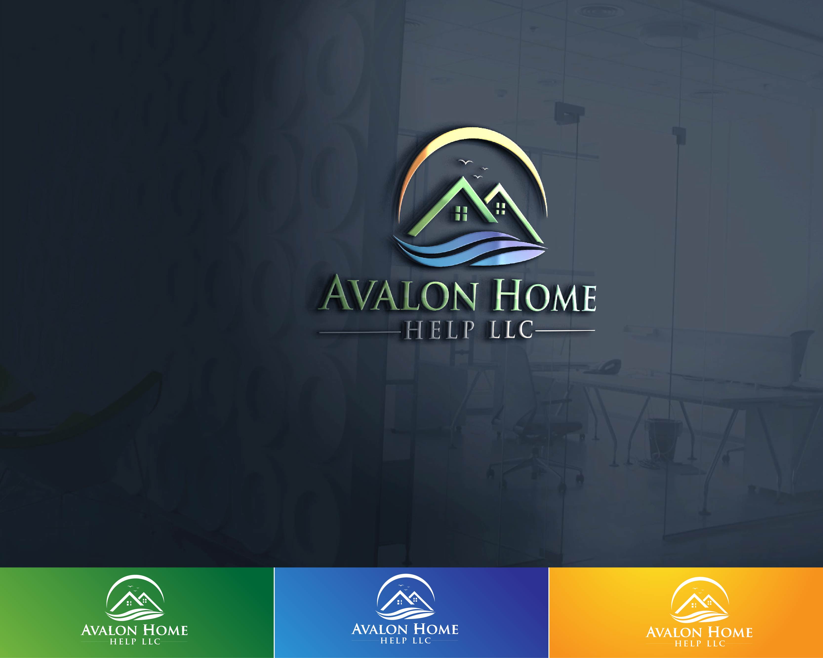 Logo Design entry 1511758 submitted by JBsign