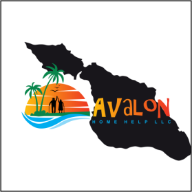 Logo Design entry 1456253 submitted by roc to the Logo Design for Avalon Home Help LLC run by Crisgrain95 