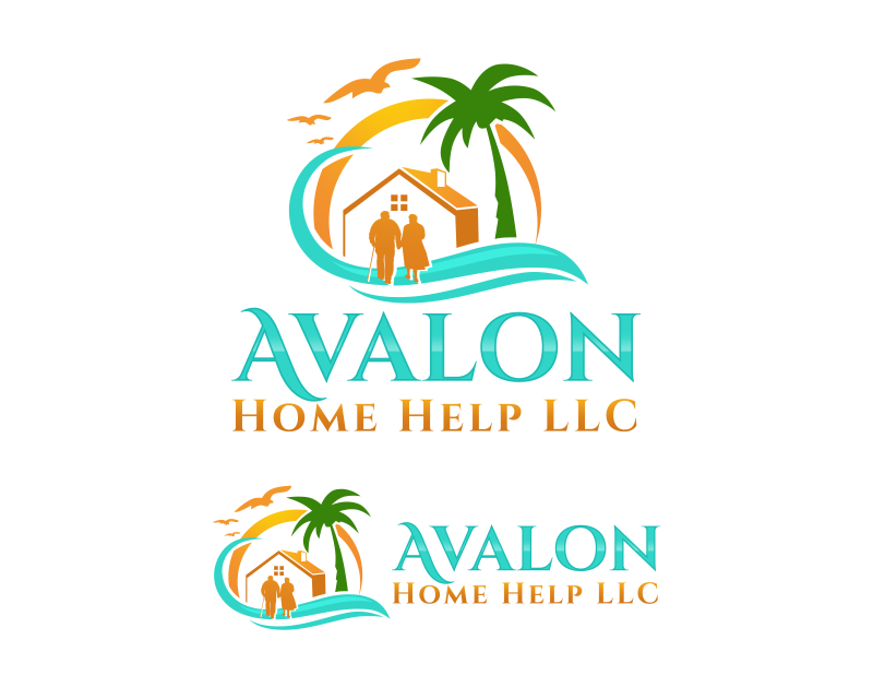 Logo Design entry 1549464 submitted by Ethan