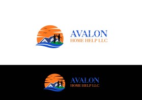 Logo Design entry 1550884 submitted by Afri Visual