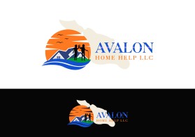 Logo Design entry 1550901 submitted by Afri Visual
