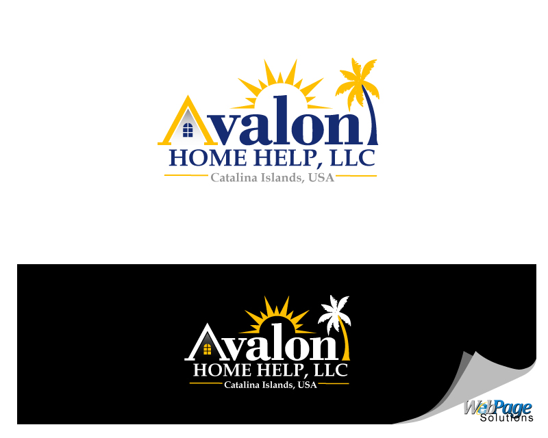 Logo Design entry 1551144 submitted by webpagesol