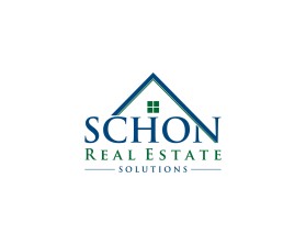 Logo Design entry 1456713 submitted by Super to the Logo Design for Schon Real Estate Solutions run by lmschon