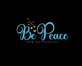 T-Shirt Design entry 1457038 submitted by quimcey to the T-Shirt Design for Zen Butterflyy run by BlueMonarchCoach
