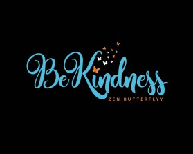 T-Shirt Design entry 1457039 submitted by quimcey to the T-Shirt Design for Zen Butterflyy run by BlueMonarchCoach