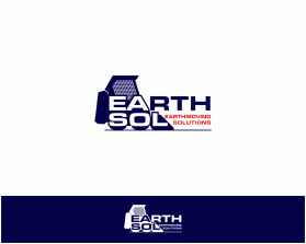 Logo Design entry 1457061 submitted by artsword to the Logo Design for Earth Sol run by crech78