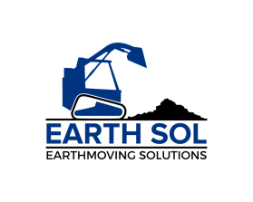 Logo Design entry 1457062 submitted by Arman Hossen to the Logo Design for Earth Sol run by crech78