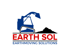 Logo Design entry 1457063 submitted by wongsanus to the Logo Design for Earth Sol run by crech78