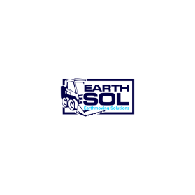 Logo Design entry 1457064 submitted by kastubi to the Logo Design for Earth Sol run by crech78