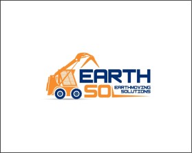 Logo Design entry 1457065 submitted by kastubi to the Logo Design for Earth Sol run by crech78