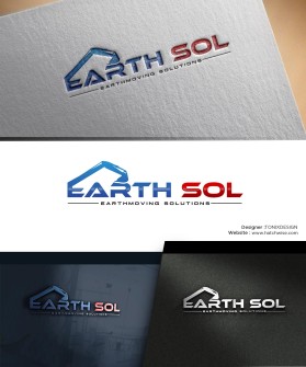 Logo Design entry 1513792 submitted by TambaloslosDesign