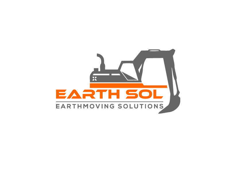 Logo Design entry 1457060 submitted by Arman Hossen to the Logo Design for Earth Sol run by crech78