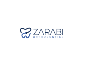 Logo Design entry 1457279 submitted by tina_t to the Logo Design for david zarabi/zarabi orthodontics  run by braceface