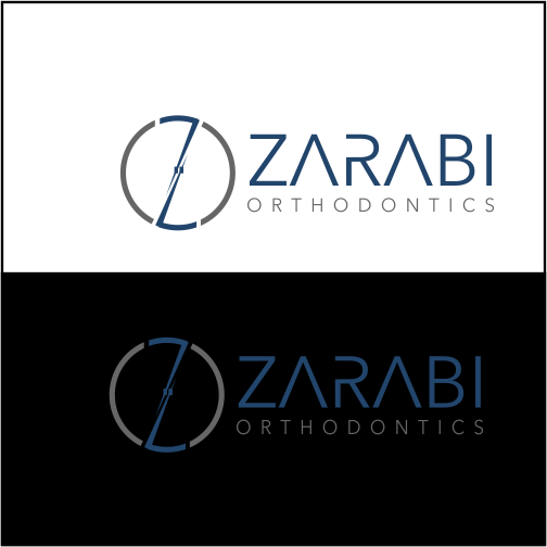 Logo Design entry 1457404 submitted by balsh to the Logo Design for david zarabi/zarabi orthodontics  run by braceface