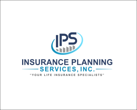 Logo Design Entry 1457887 submitted by boxlezherma to the contest for Insurance Planning Services, Inc.  WEBSITE:  www.davidimartinez.com run by dmtz