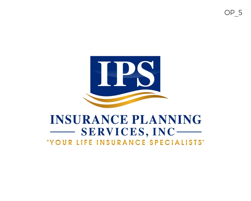Logo Design entry 1458163 submitted by Farhan to the Logo Design for Insurance Planning Services, Inc.  WEBSITE:  www.davidimartinez.com run by dmtz