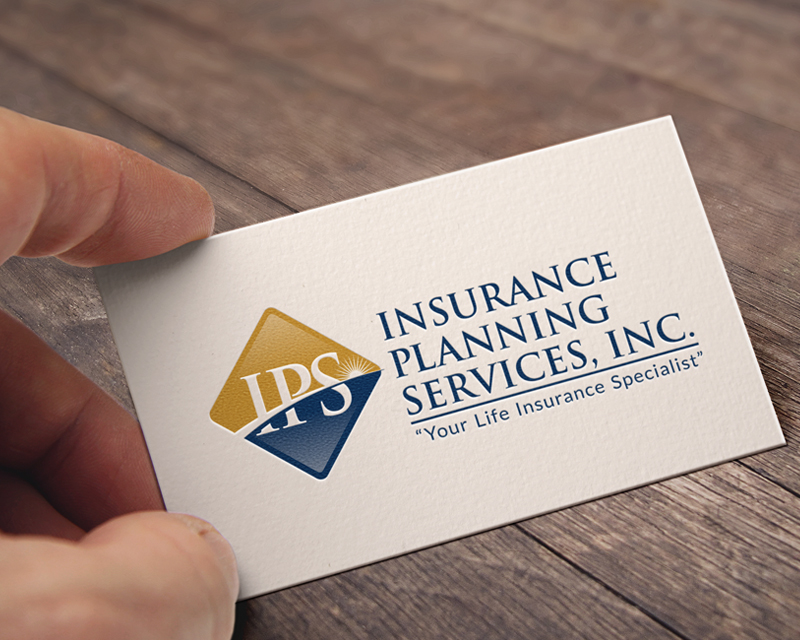 Logo Design entry 1458096 submitted by artsword to the Logo Design for Insurance Planning Services, Inc.  WEBSITE:  www.davidimartinez.com run by dmtz