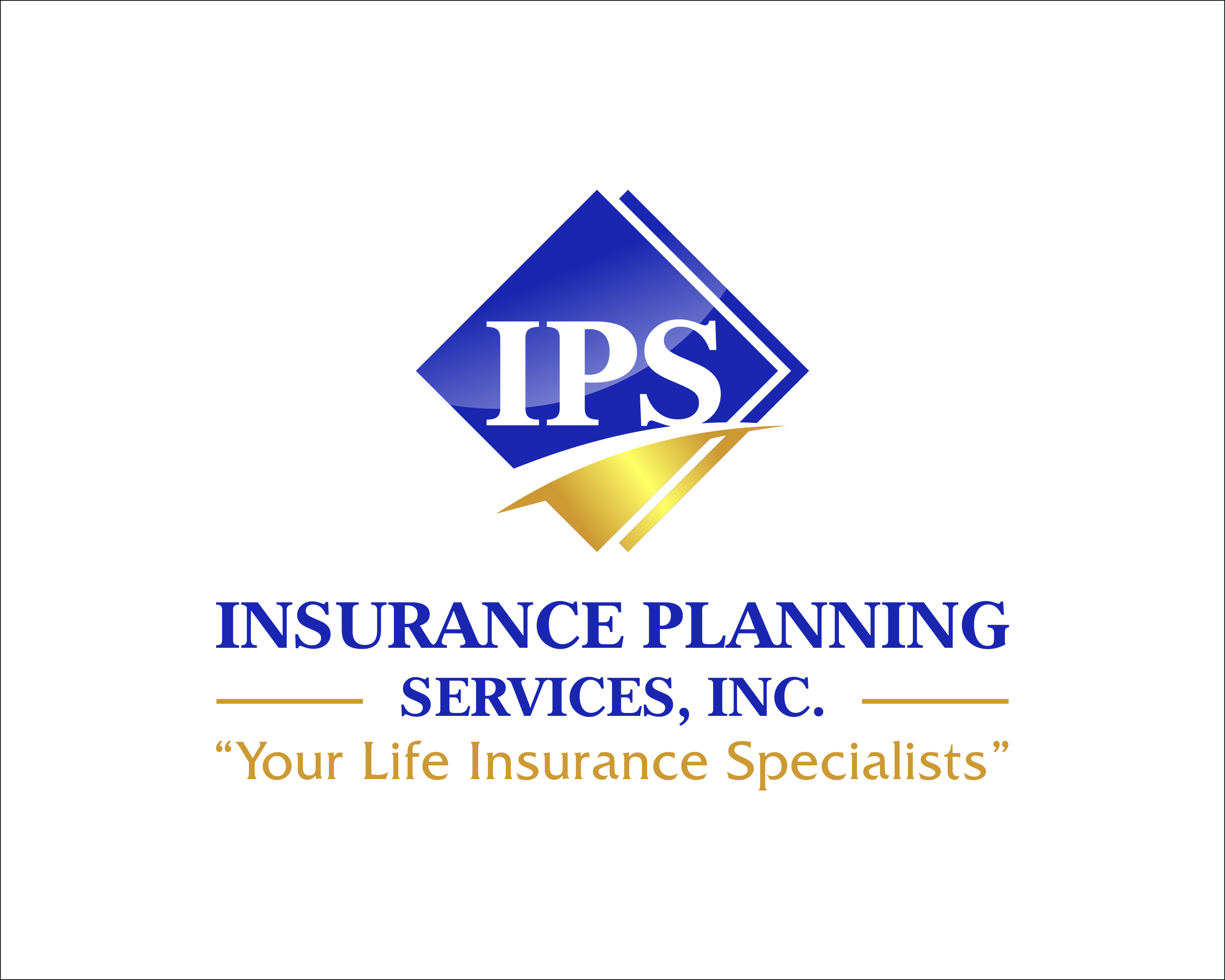 Logo Design entry 1458163 submitted by Super to the Logo Design for Insurance Planning Services, Inc.  WEBSITE:  www.davidimartinez.com run by dmtz