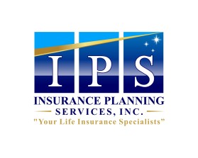Logo Design entry 1458163 submitted by artto to the Logo Design for Insurance Planning Services, Inc.  WEBSITE:  www.davidimartinez.com run by dmtz